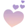 💜