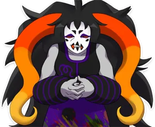 👿 telegram sticker