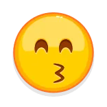 😙
