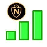 Nur VPN telegram emojis ✅
