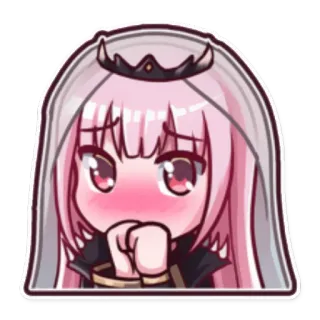 😳 telegram sticker