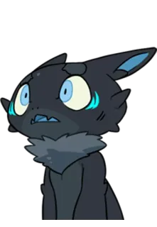 😯 telegram sticker