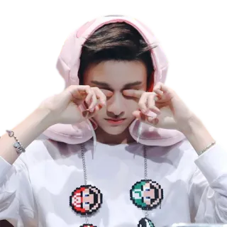 🙈 telegram sticker