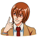 Death Note | @EmojisTG telegram emojis 😏