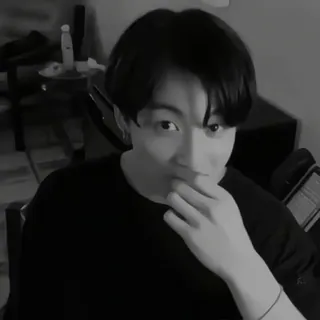 π Jeon Jungkook kpop, penyanyi, bts, jungkook, idola whatsapp sticker