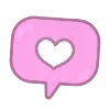 💌