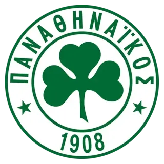 🇬🇷 ΠΑΝΑΘΗΝΑΪΚΟΣ
1908 运动, 俱乐部, 足球, 美式足球, 标志 telegram sticker