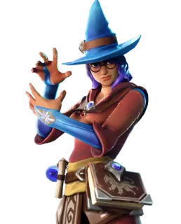 🧙‍♀ nhân vật trò chơi điện tử, phù thủy, phù thủy, pháp sư, fantasy, pháp sư telegram sticker