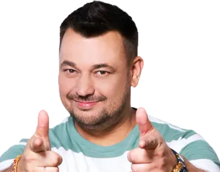 👆 telegram sticker