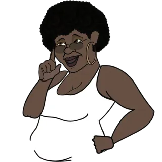 🤔 telegram sticker
