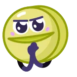 Drugs whatsapp stickers