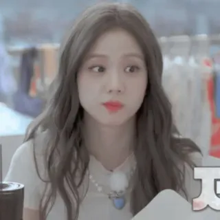 🥟 Jisoo kpop, cantante, jisoo, idol, blackpink, coreano whatsapp sticker