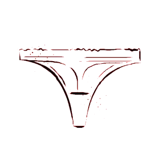 👙 ชุดชั้นใน, ชุดชั้นใน, ชุดว่ายน้ำ, บิกินี whatsapp sticker