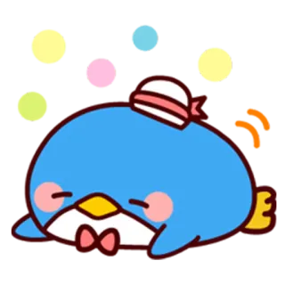 SANRIO CHARACTERS @Nekosticker whatsapp stickers