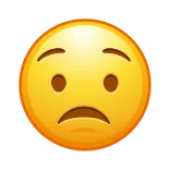 😟