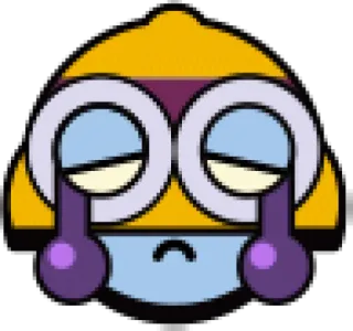 😢 telegram sticker