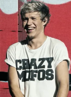 🥀 CRAZY MOFOS humor, offensive, slang, crazy, mofos, t-shirt telegram sticker