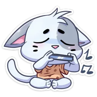 chpic.su • @Premium_Emojis_Telegram | Бисквитное печенье telegram stickers