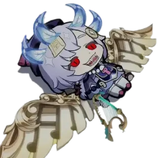 🌟 telegram sticker