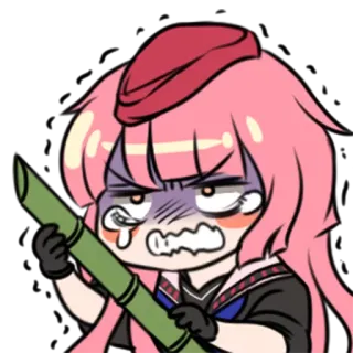 🖕 whatsapp sticker