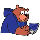 Animated Contest #13 (@TgSticker) telegram stickers