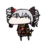 😤 telegram sticker