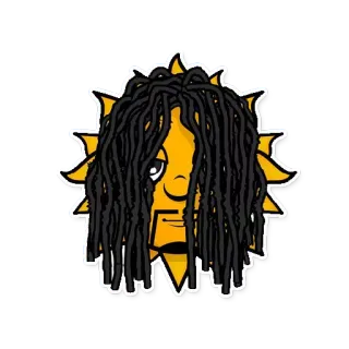 🙂 telegram sticker