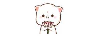 ᵐᶦⁿᶦ ᵖᵃᶜᵏ 💕🐾 @MTHRK1 whatsapp stickers