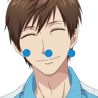 🙂 telegram sticker