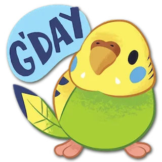Facebook Megapack 03 telegram stickers