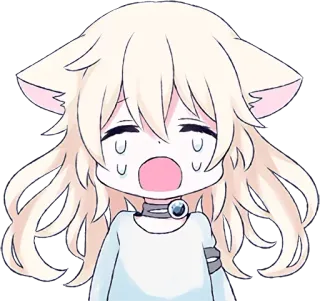 😭 telegram sticker
