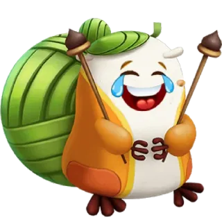 😂 whatsapp sticker