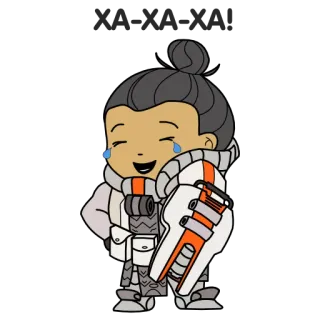 😂 telegram sticker