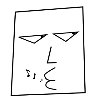 🎶 telegram sticker
