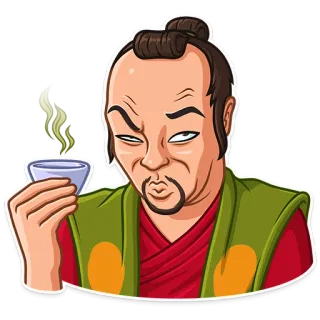 🥴 telegram sticker