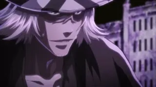 🙈 Kisuke Urahara Bleach Anime, Manga, Shinigami, Chủ tiệm, Mũ whatsapp sticker