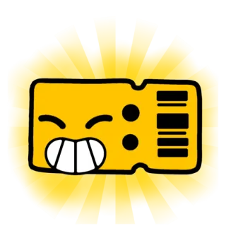😁 telegram sticker