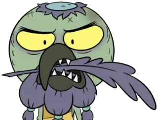 🤔 telegram sticker