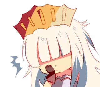 ☄ telegram sticker