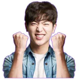✊️ whatsapp sticker