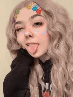 🌈 telegram sticker