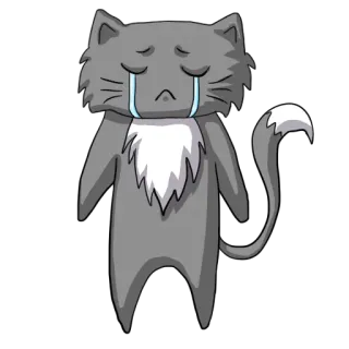 котикитопор telegram stickers