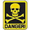 ☢️