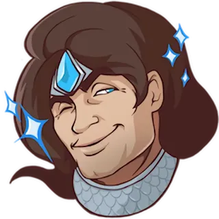 😉 telegram sticker