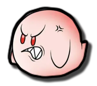 KAWAII GHOSTS [รקร] telegram stickers