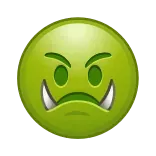 😡