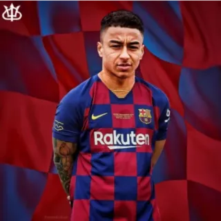 😶 Rakuten calcio, calcio, sport, Barcellona, Rakuten, maglia telegram sticker