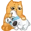 random ➜ @emoji1 telegram emojis 😢