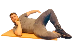 🙃 telegram sticker