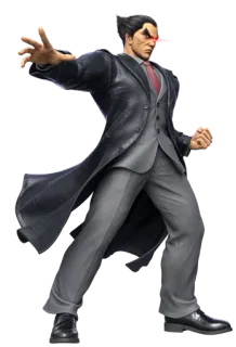 Super Smash Bros Ultimate telegram stickers